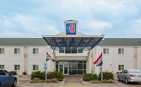 Motel 6 Grand Island